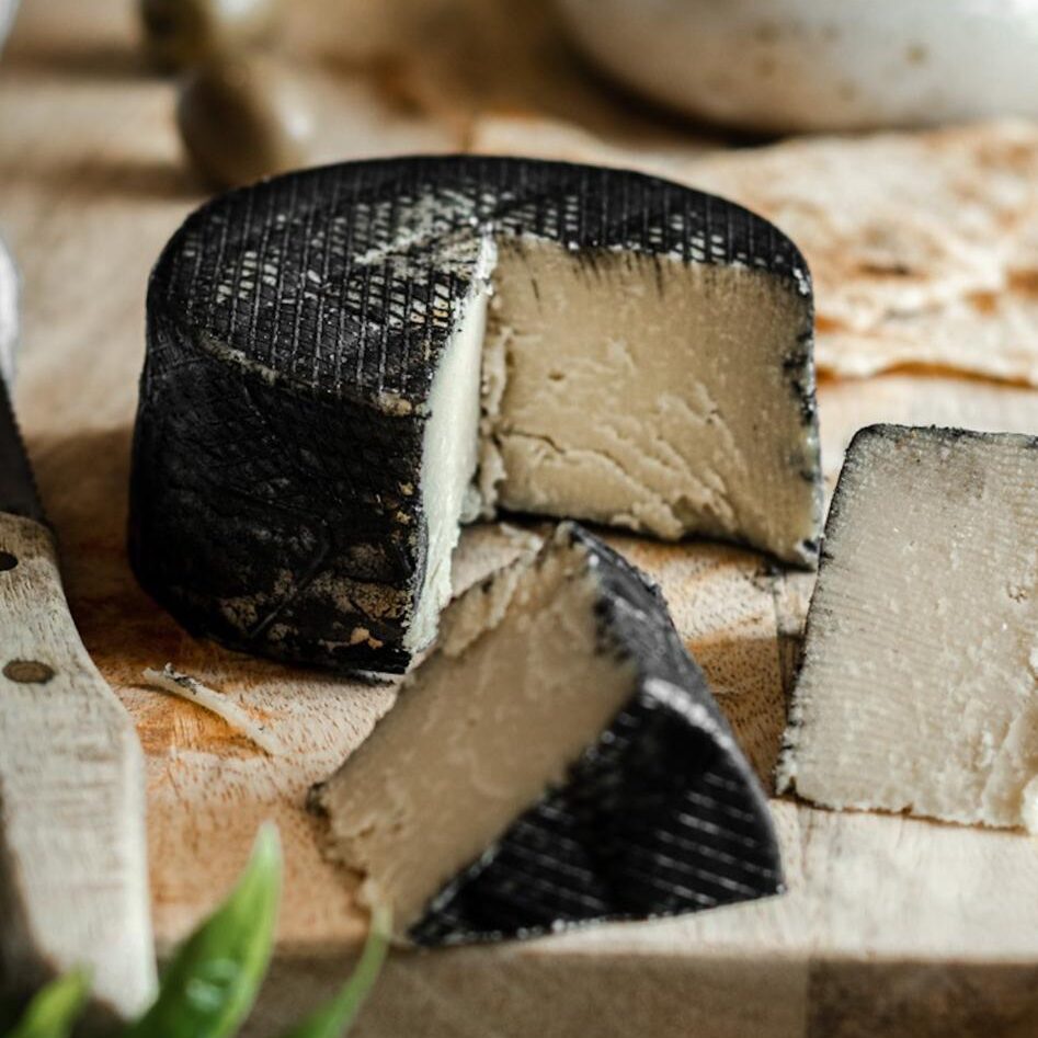 VEGHURÍ TRUFFLED-VEGHÚ 160 GR
